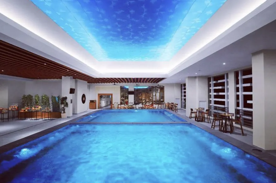 Aston Batam Hotel & Residences