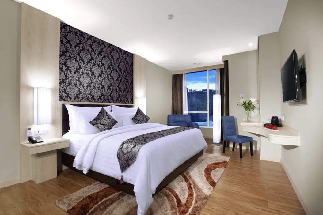 Aston Batam Hotel & Residences