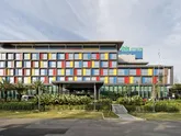 Ibis Styles Batam Nagoya
