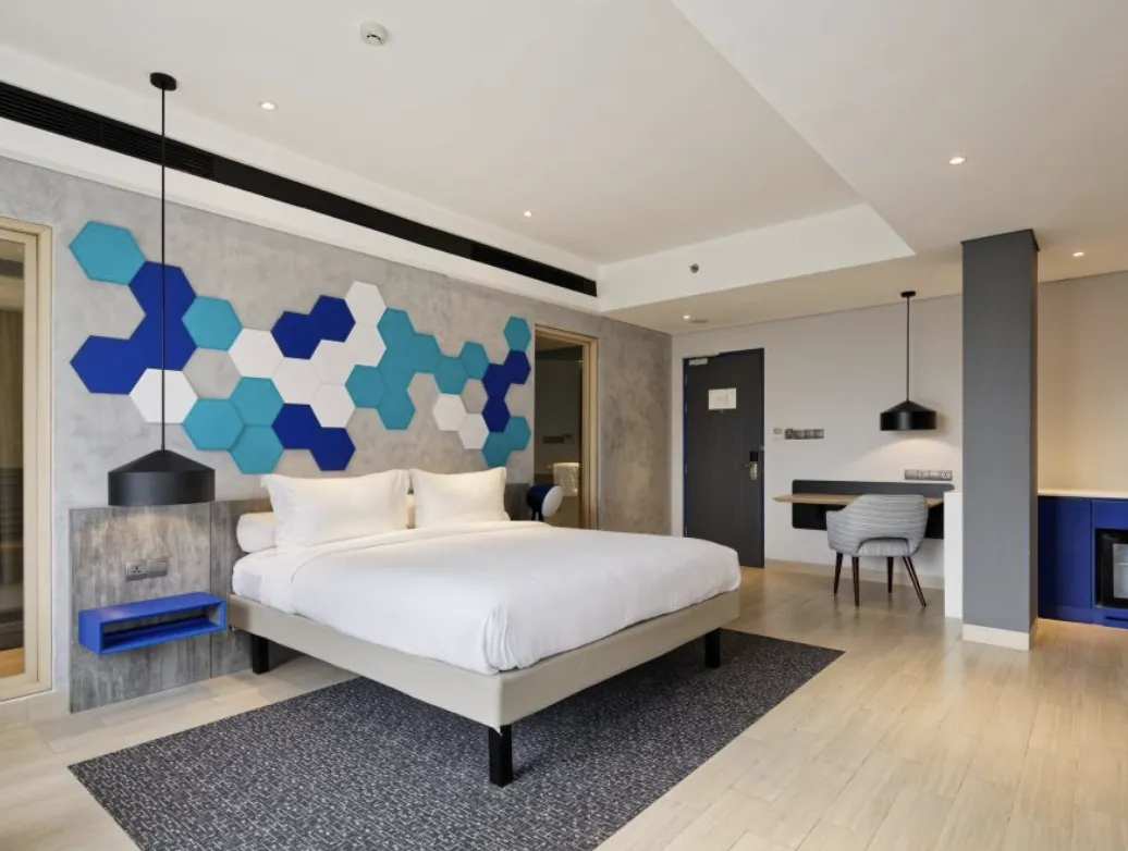 Ibis Styles Batam Nagoya