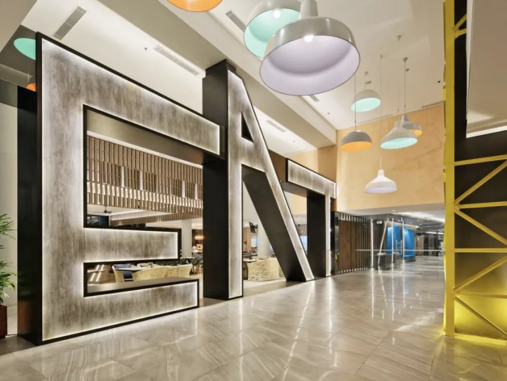Ibis Styles Batam Nagoya