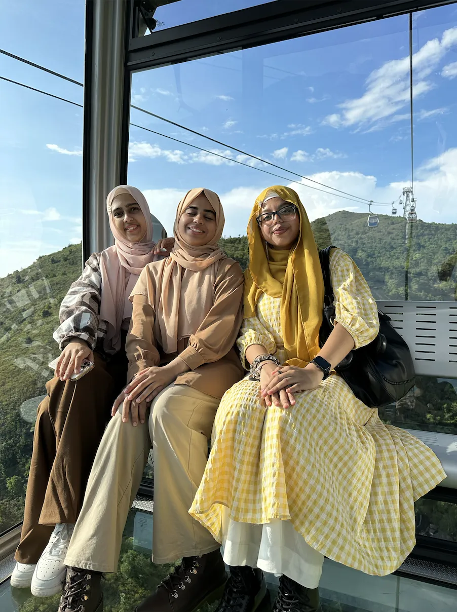 7 Best Things To Do In Hong Kong (Near Halal Food!)