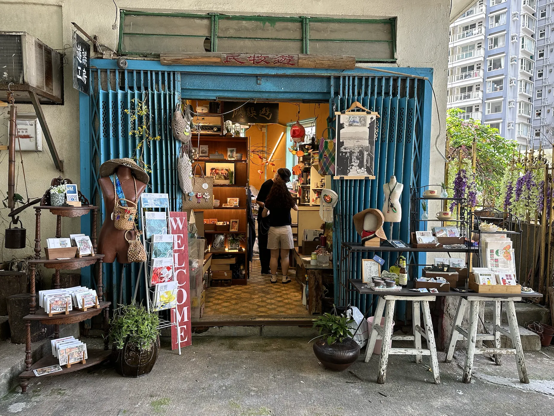 7 Best Things To Do In Hong Kong (Near Halal Food!)