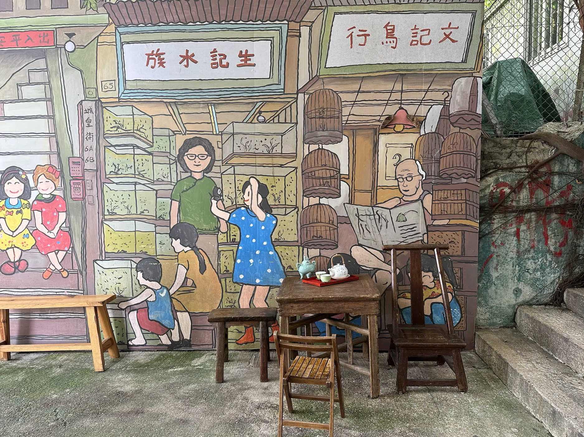 7 Best Things To Do In Hong Kong (Near Halal Food!)