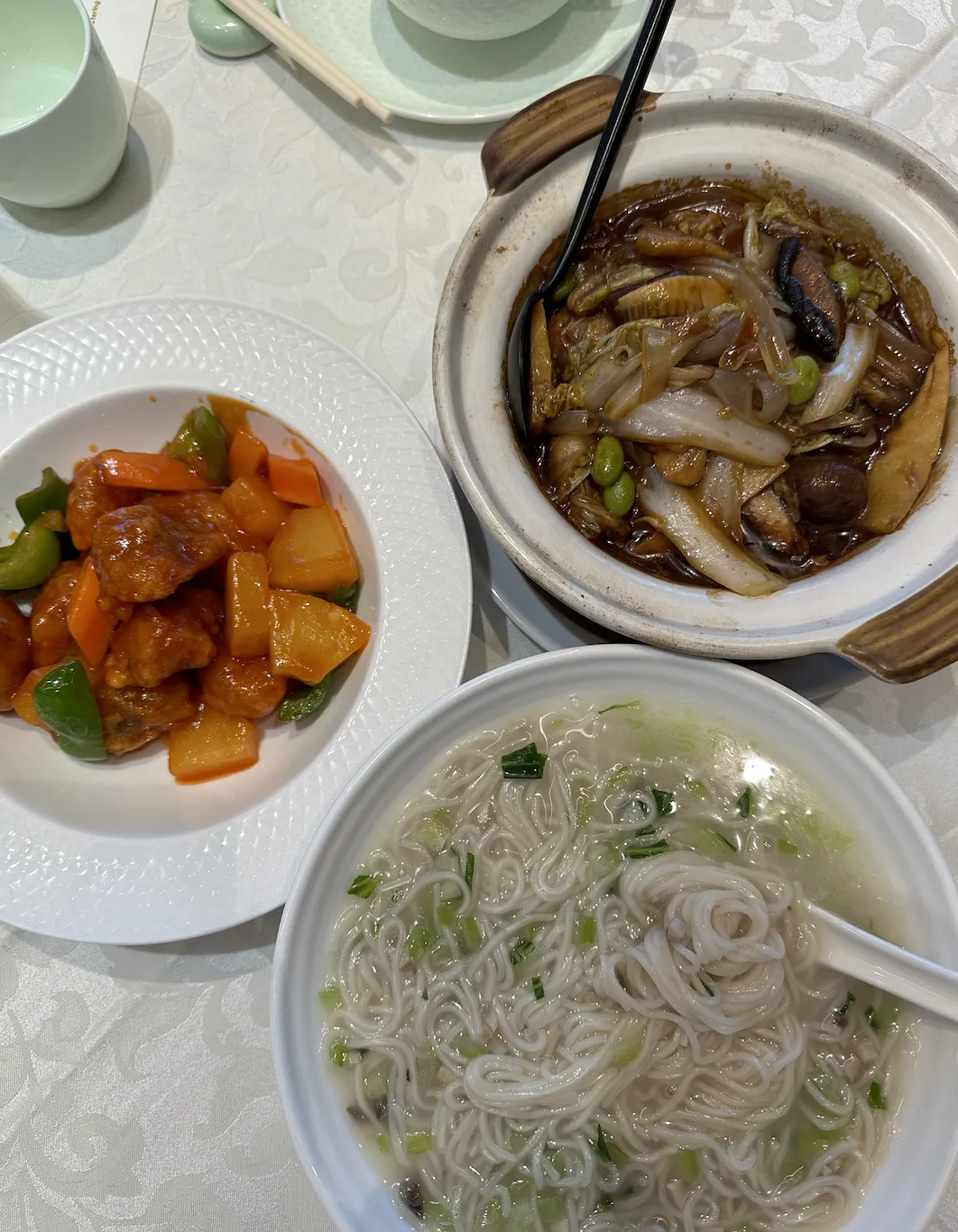 7 Best Things To Do In Hong Kong (Near Halal Food!)