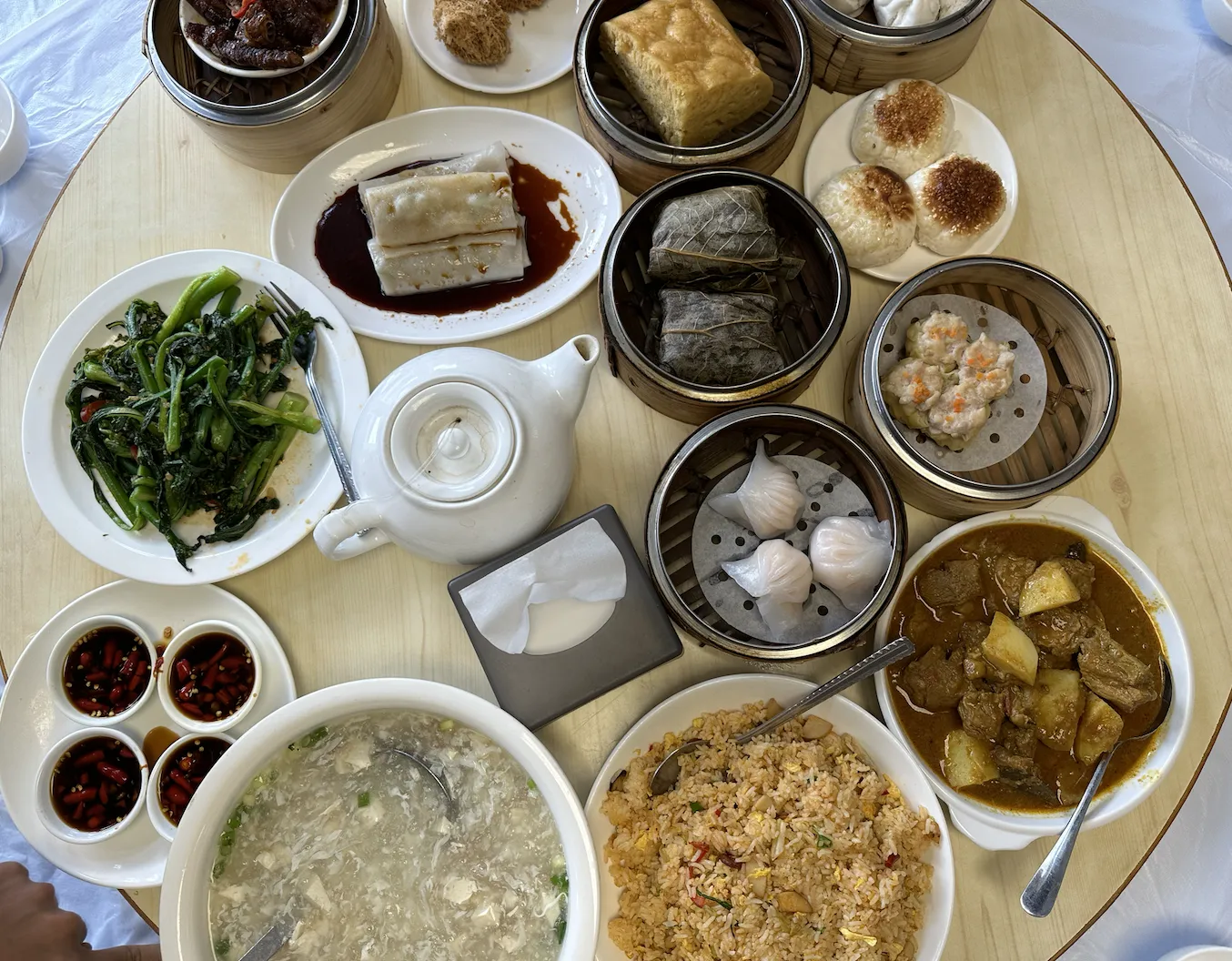 7 Best Things To Do In Hong Kong (Near Halal Food!)
