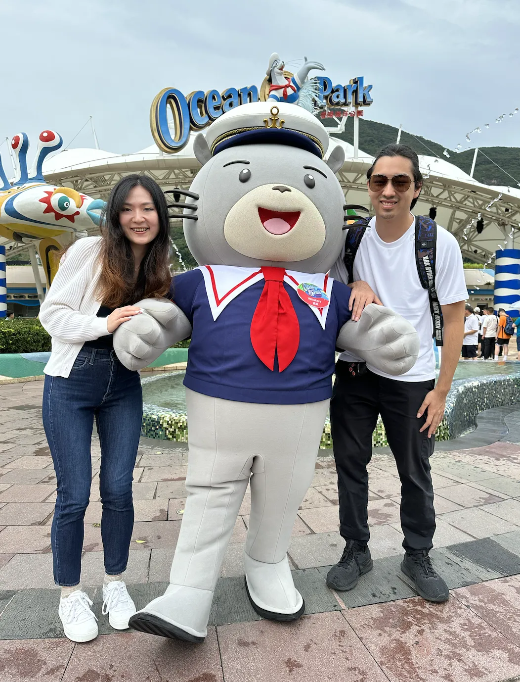 7 Best Things To Do In Hong Kong (Near Halal Food!)