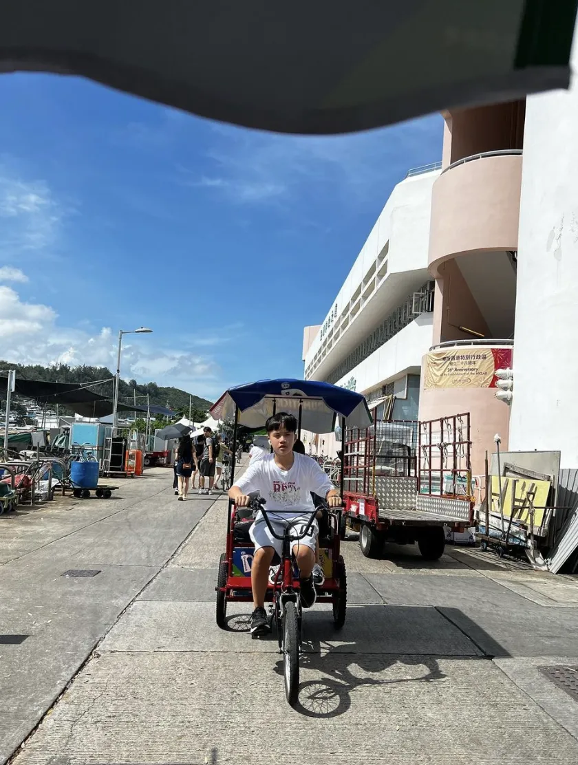 7 Best Things To Do In Hong Kong (Near Halal Food!)