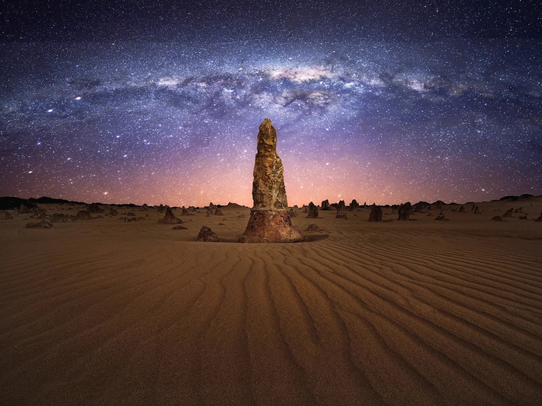 10 New Things To Do In Western Australia For Muslim Families In 2025