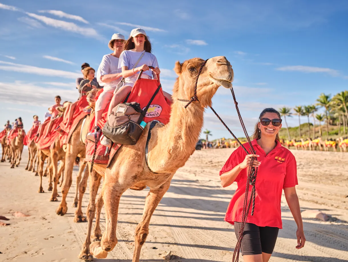 10 New Things To Do In Western Australia For Muslim Families In 2025