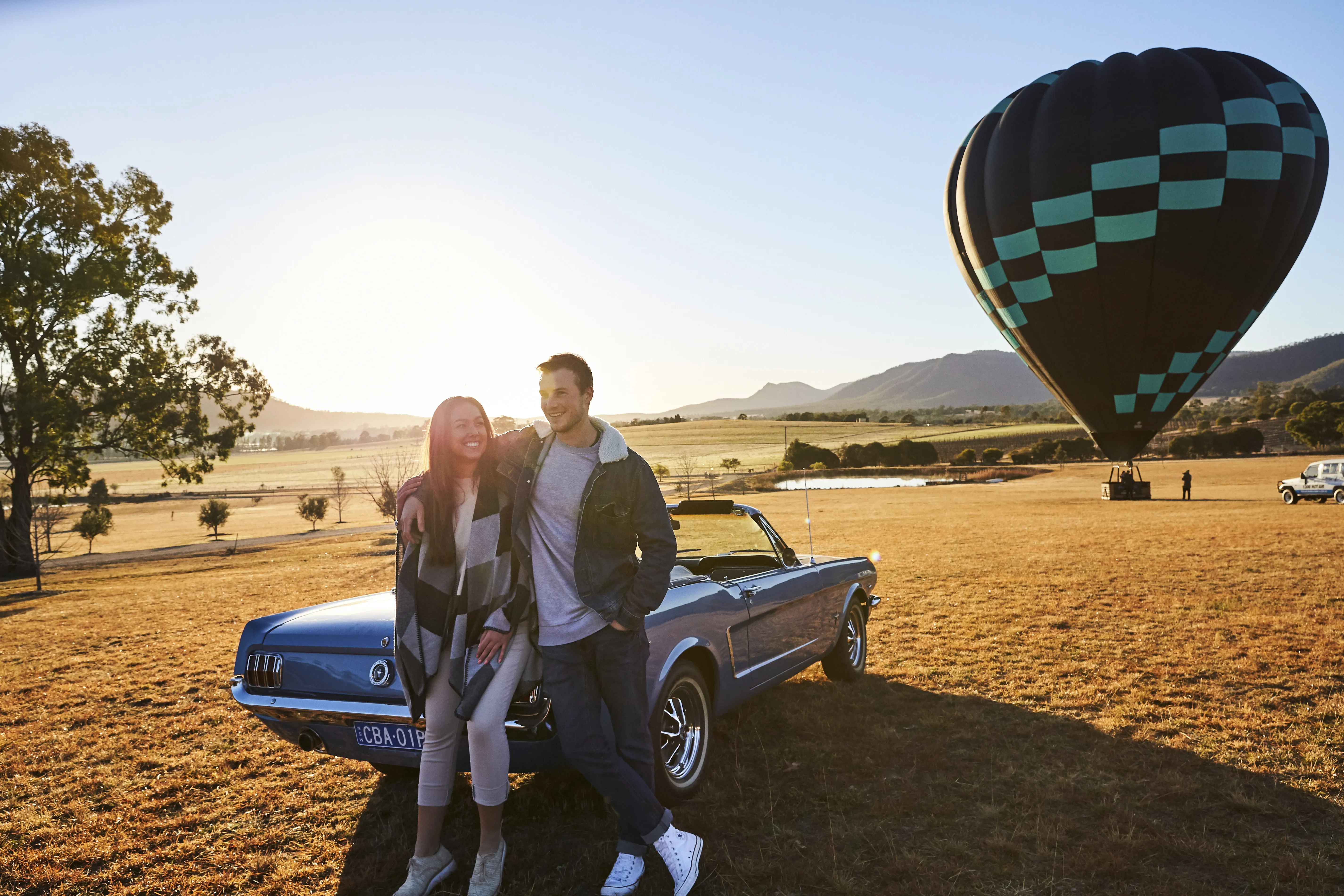 Hunter Valley