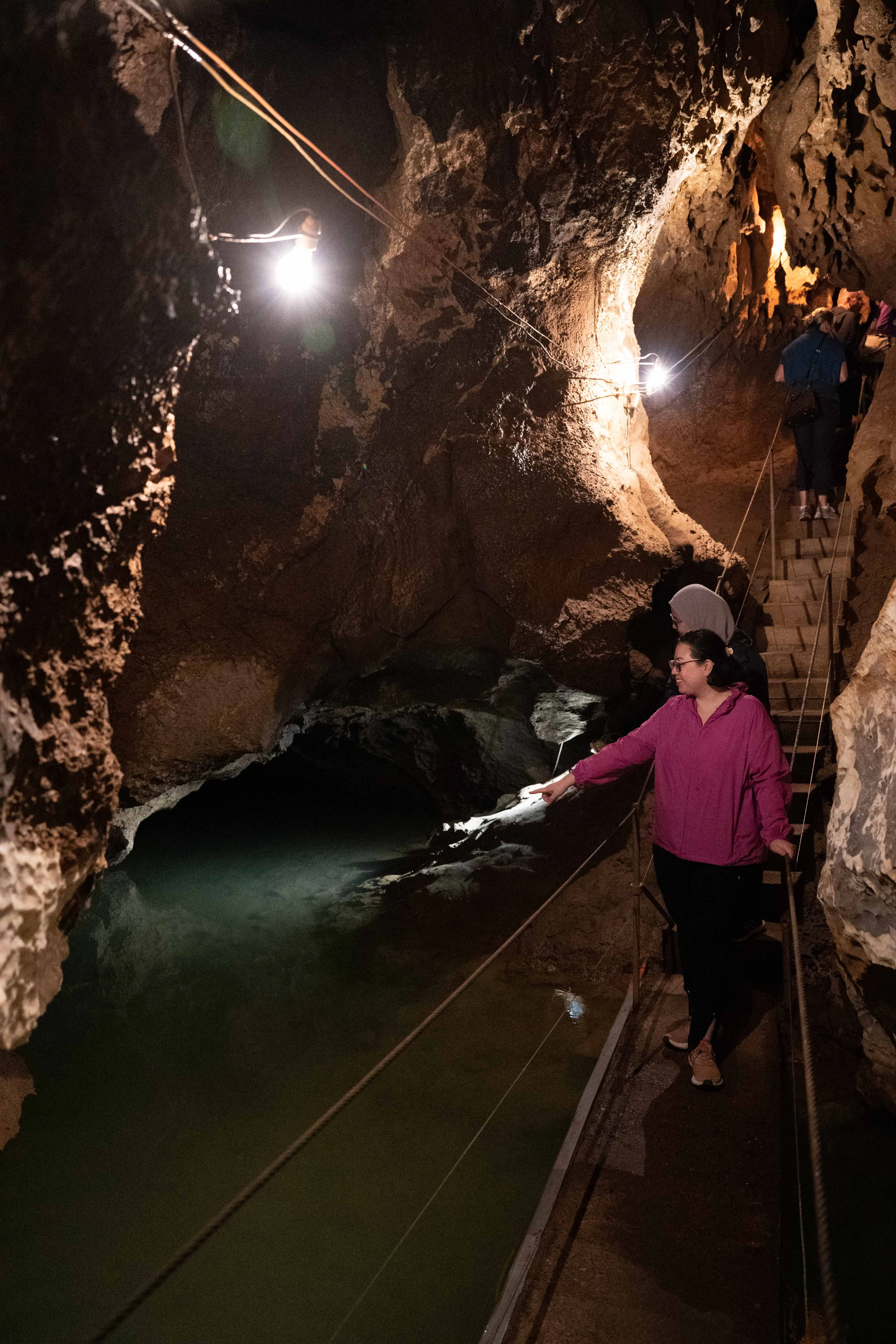 Jenolan Caves