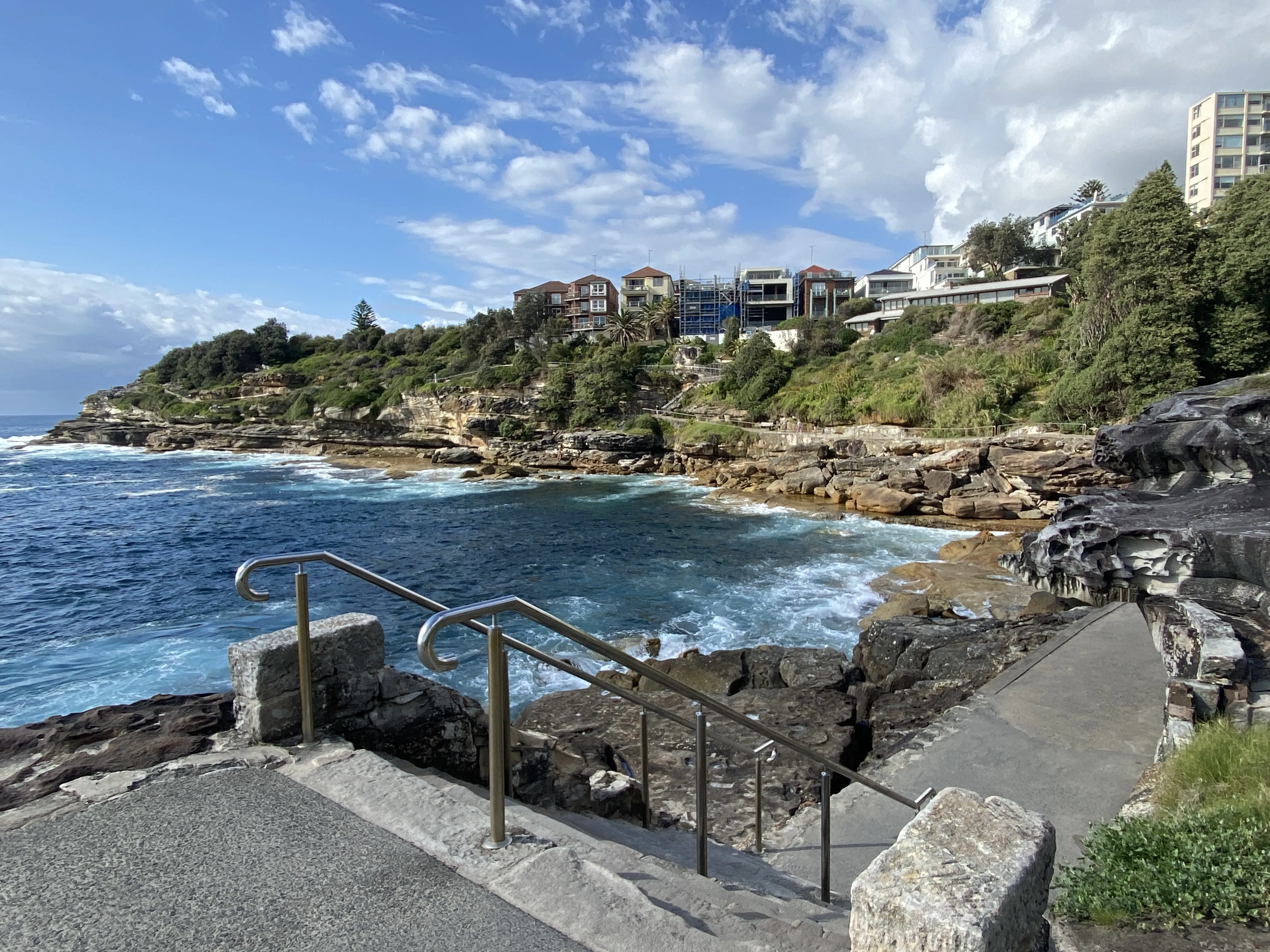 Bondi