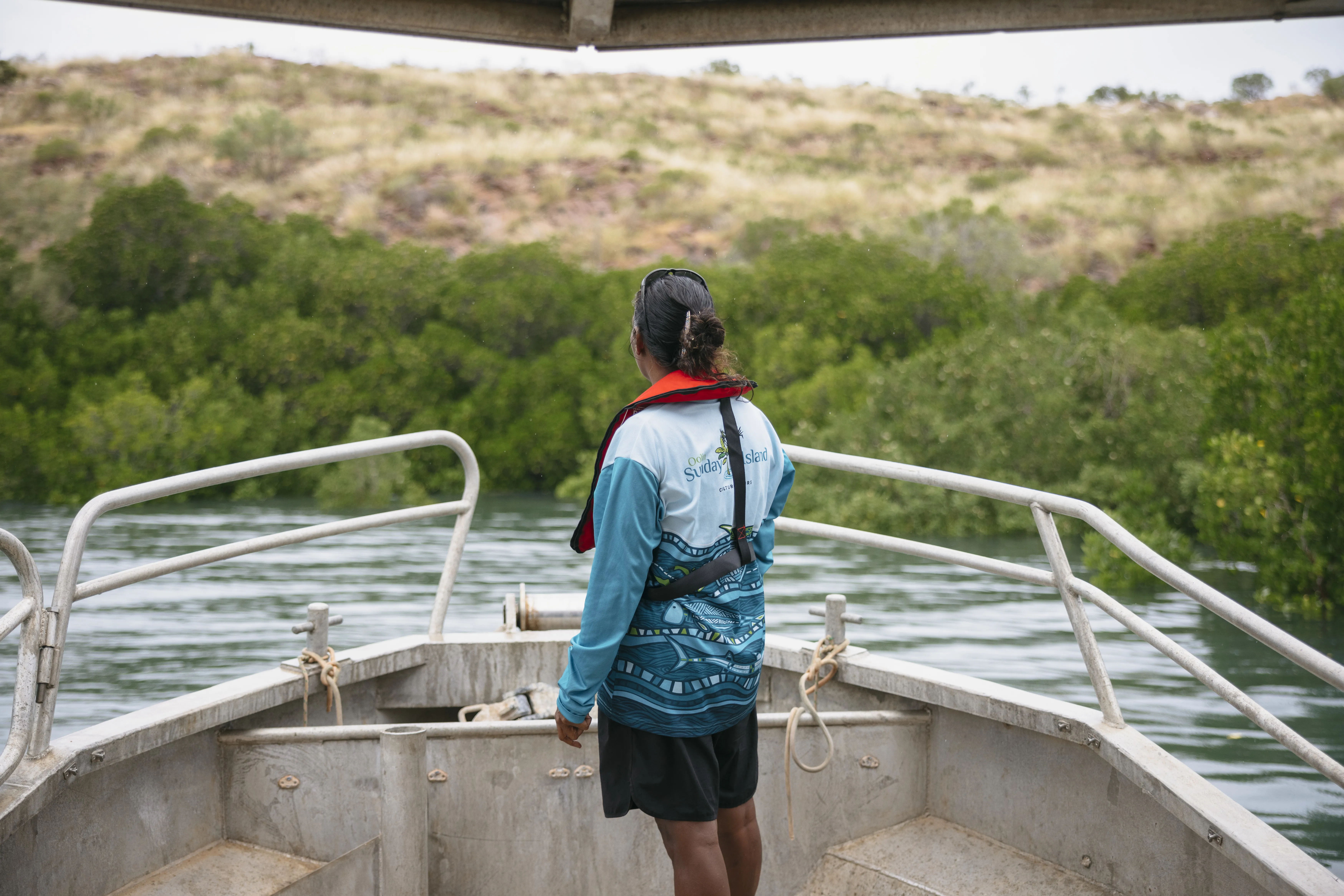 Aboriginal cultural tours
