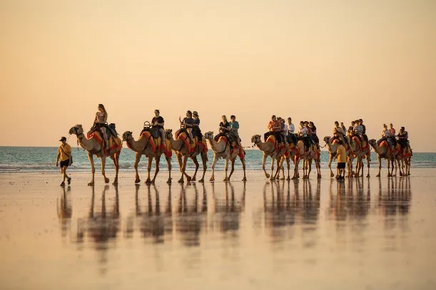 Cable Beach