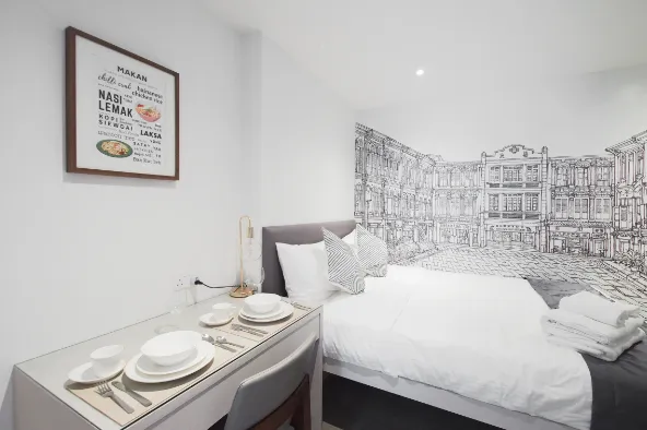 Heritage Collection Hotel