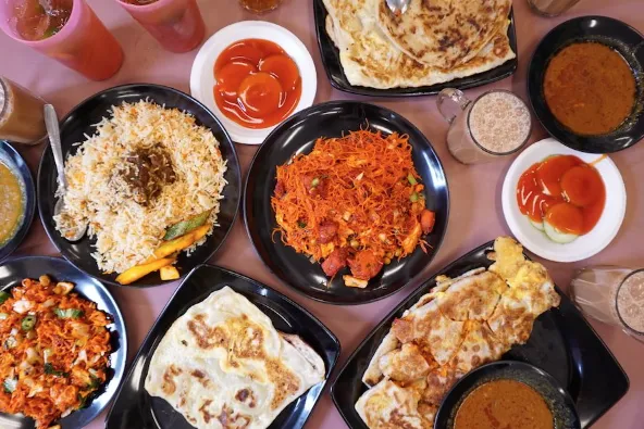 Zam Zam Restaurant