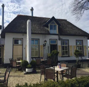 A Muslim-Friendly Guide to Giethoorn, Netherlands