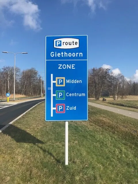 A Muslim-Friendly Guide to Giethoorn, Netherlands