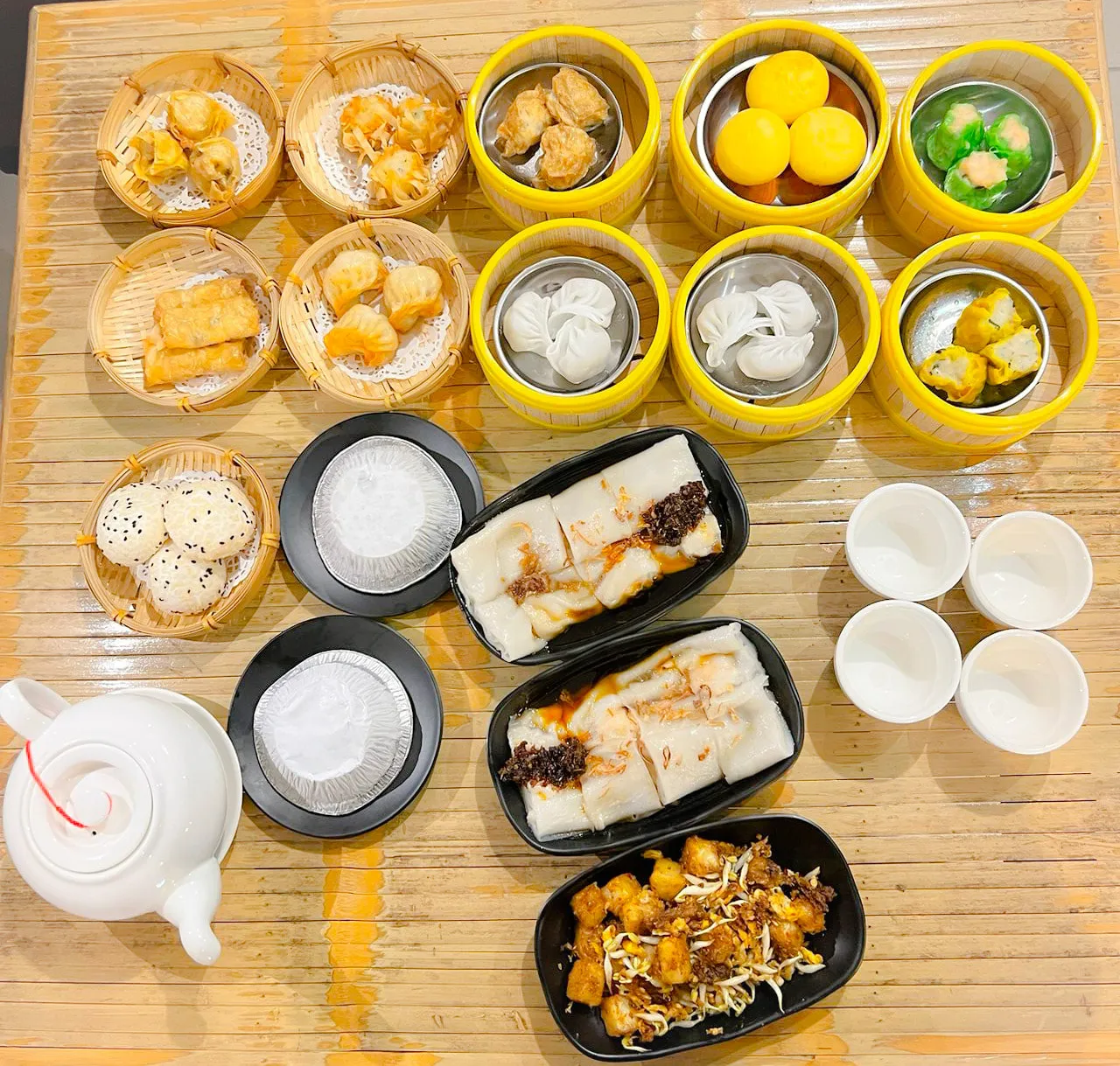 7 Halal Dim Sum Restaurants In Ipoh You Must Try During Your Next Trip