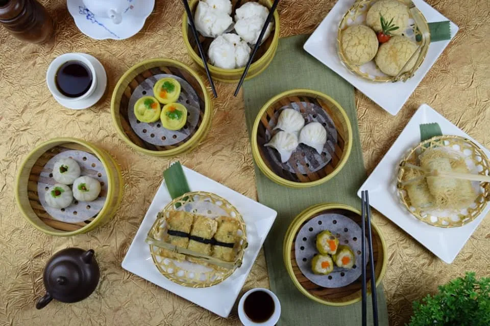 7 Halal Dim Sum Restaurants In Ipoh You Must Try During Your Next Trip