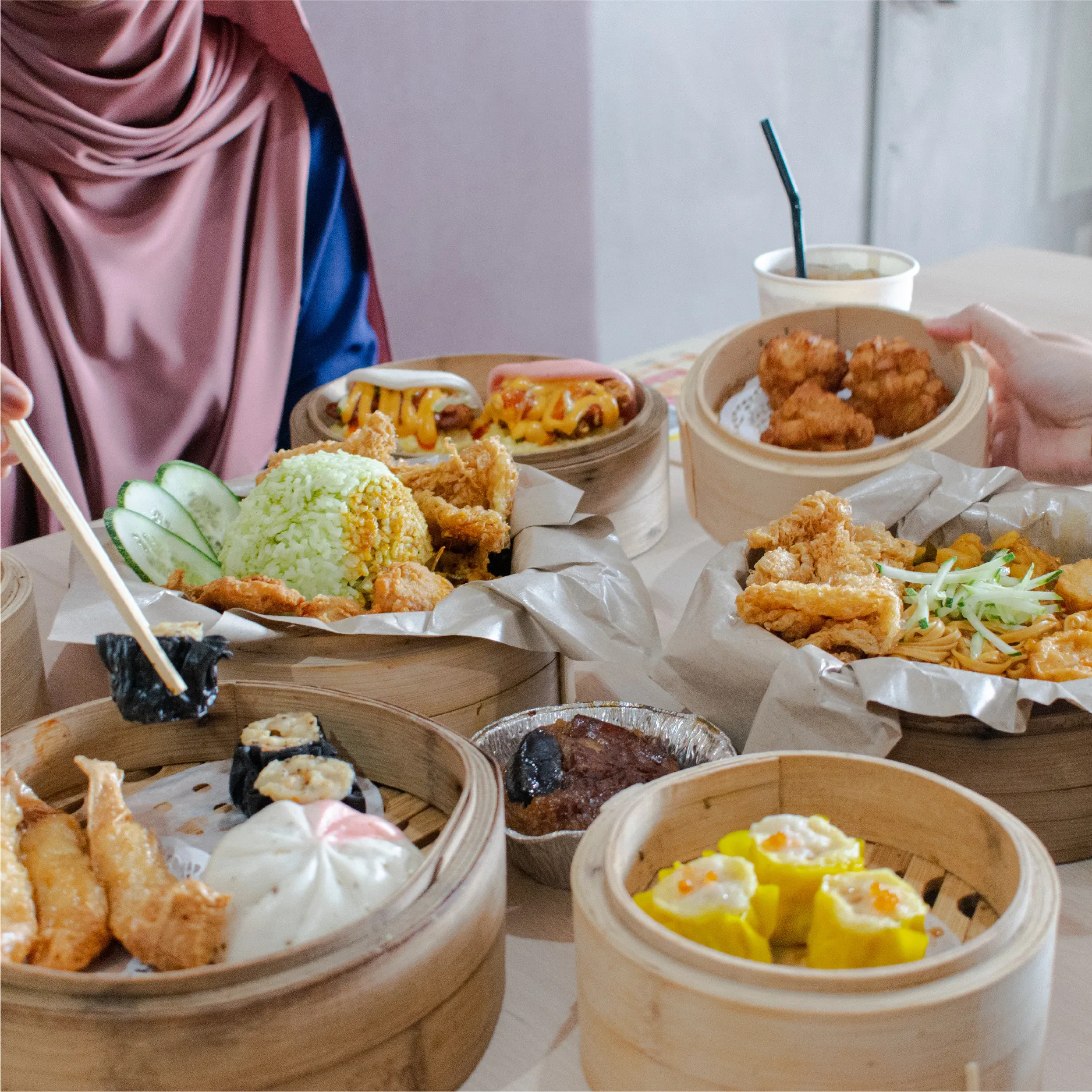 7 Halal Dim Sum Restaurants In Ipoh You Must Try During Your Next Trip