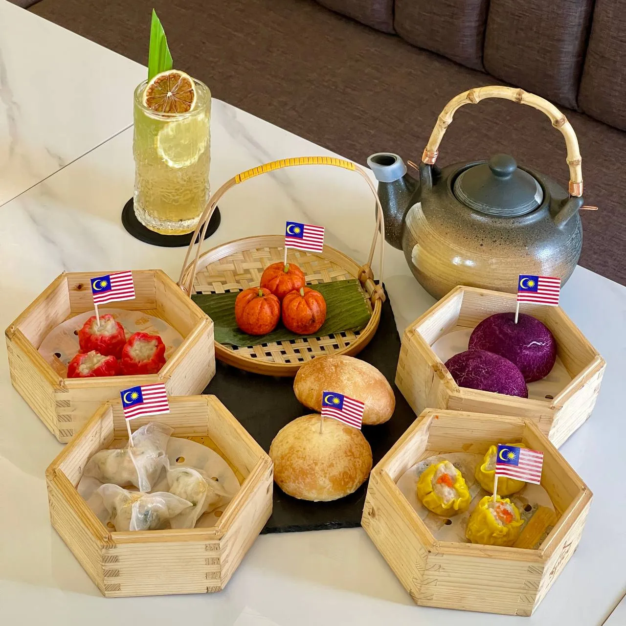 7 Halal Dim Sum Restaurants In Ipoh You Must Try During Your Next Trip