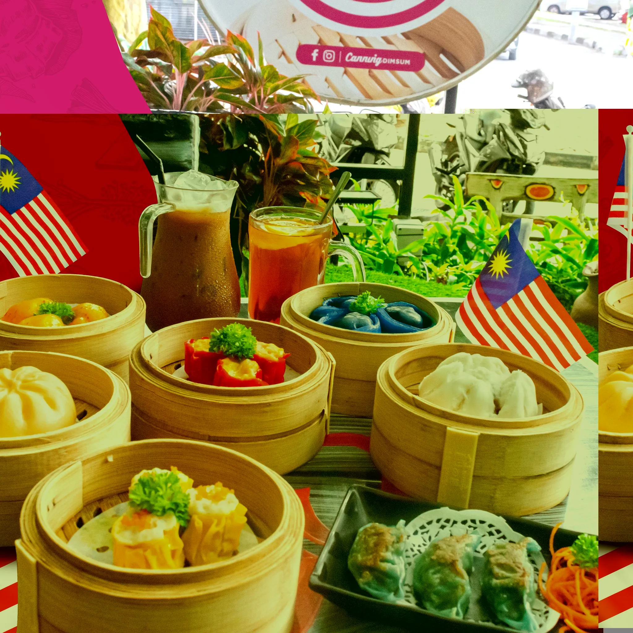 7 Halal Dim Sum Restaurants In Ipoh You Must Try During Your Next Trip