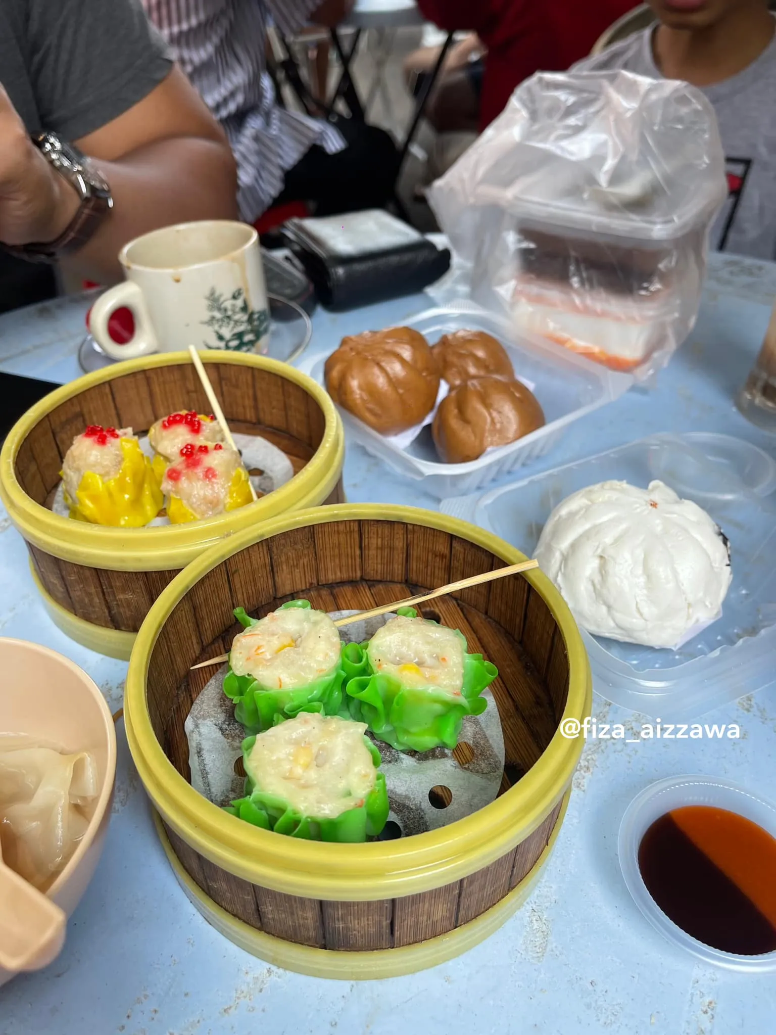 7 Halal Dim Sum Restaurants In Ipoh You Must Try During Your Next Trip