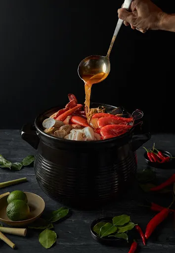 Ultimate Iftar Guide Singapore