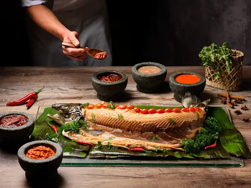Ultimate Iftar Guide Singapore