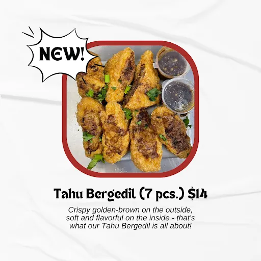 Ultimate Iftar Guide Singapore
