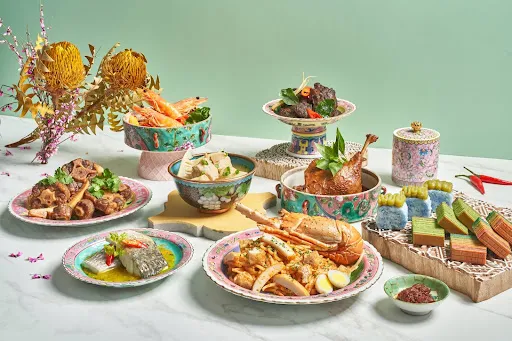 Ultimate Iftar Guide Singapore
