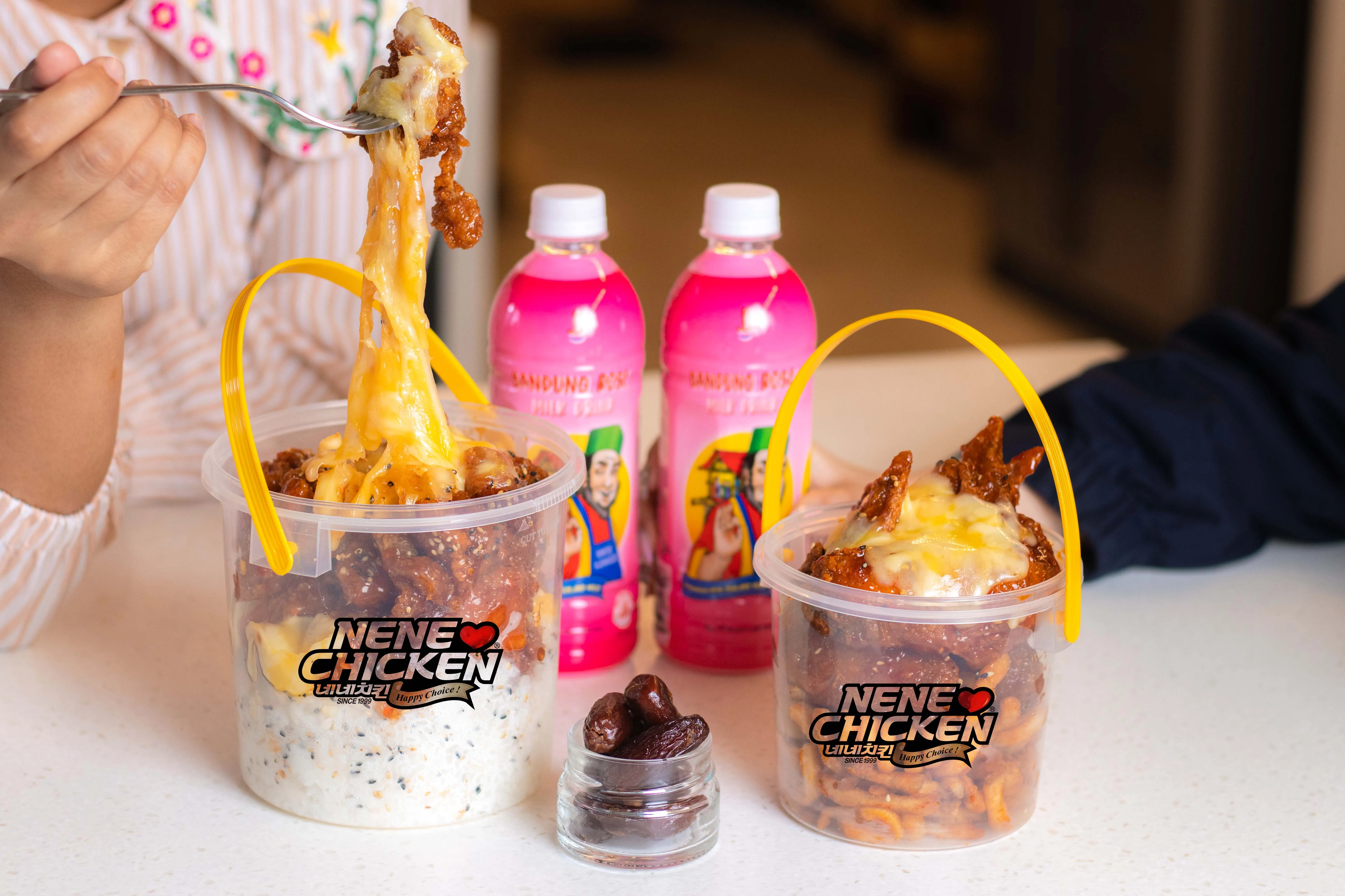 Ultimate Iftar Guide Singapore