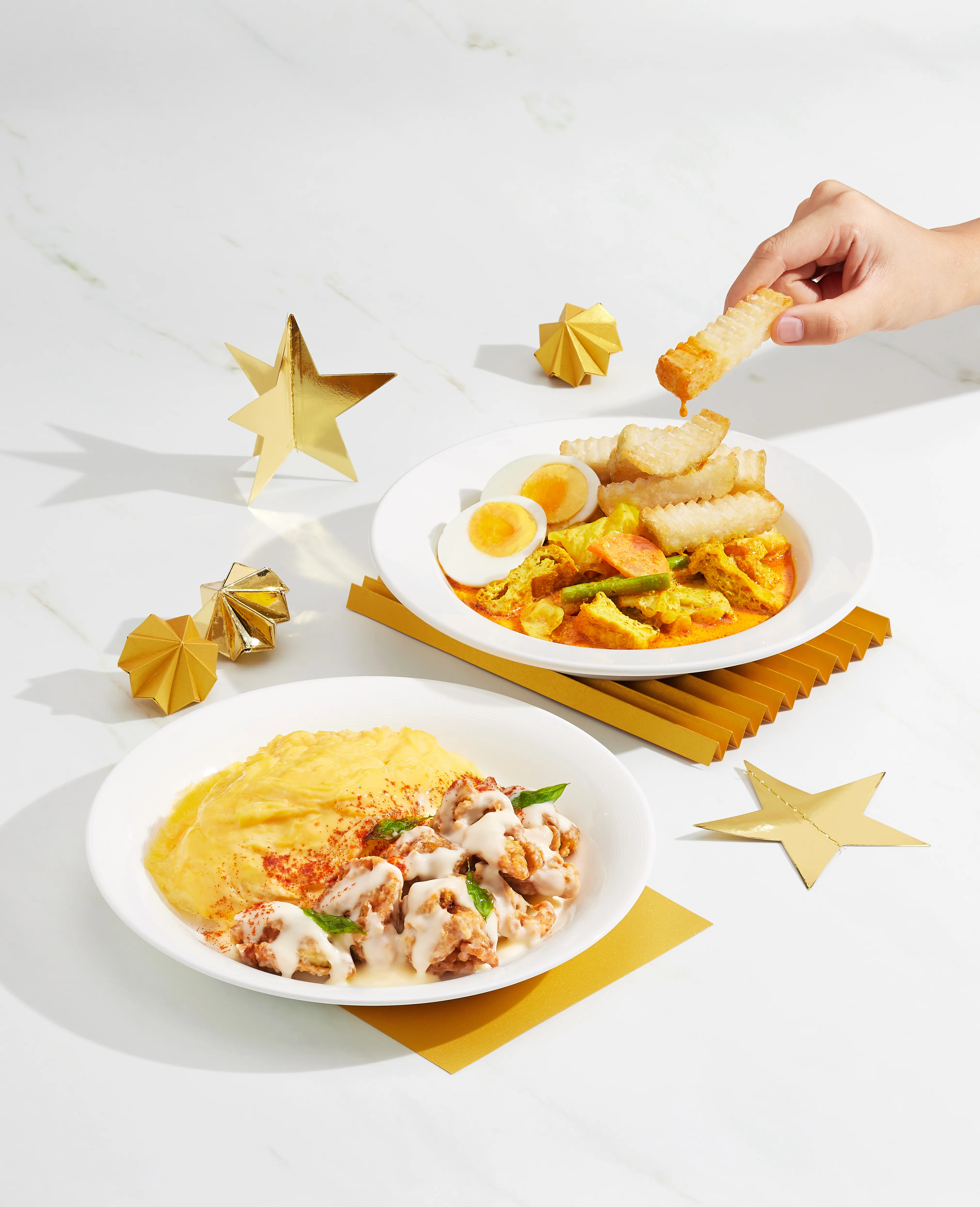 Ultimate Iftar Guide Singapore