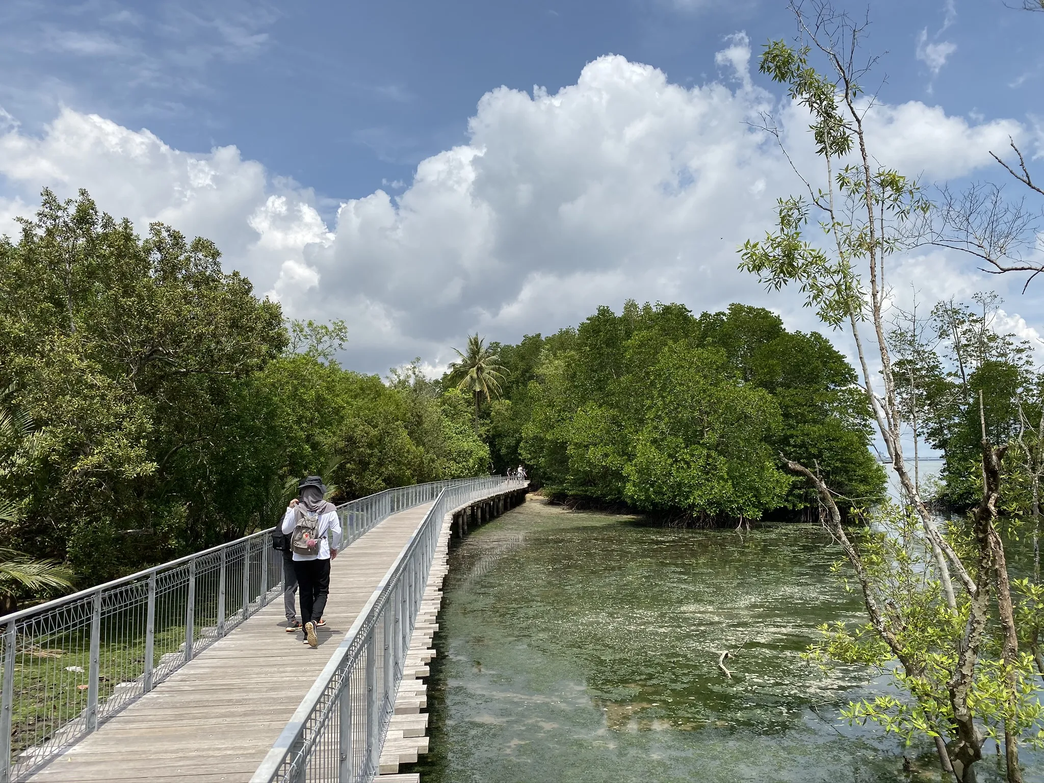 Pulau Ubin