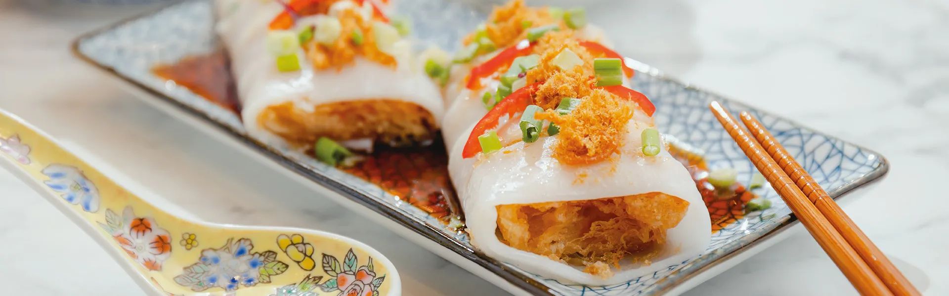 Dolly Dim Sum