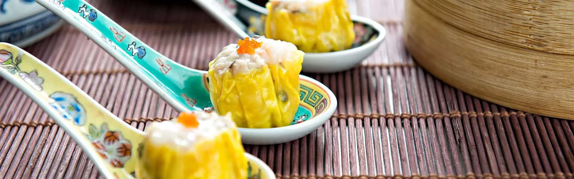 Dolly Dim Sum