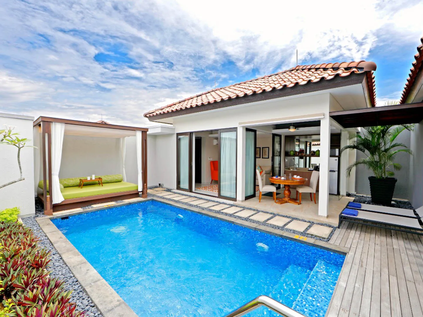 6 Best Resorts In Bintan For Your Year-End Trip