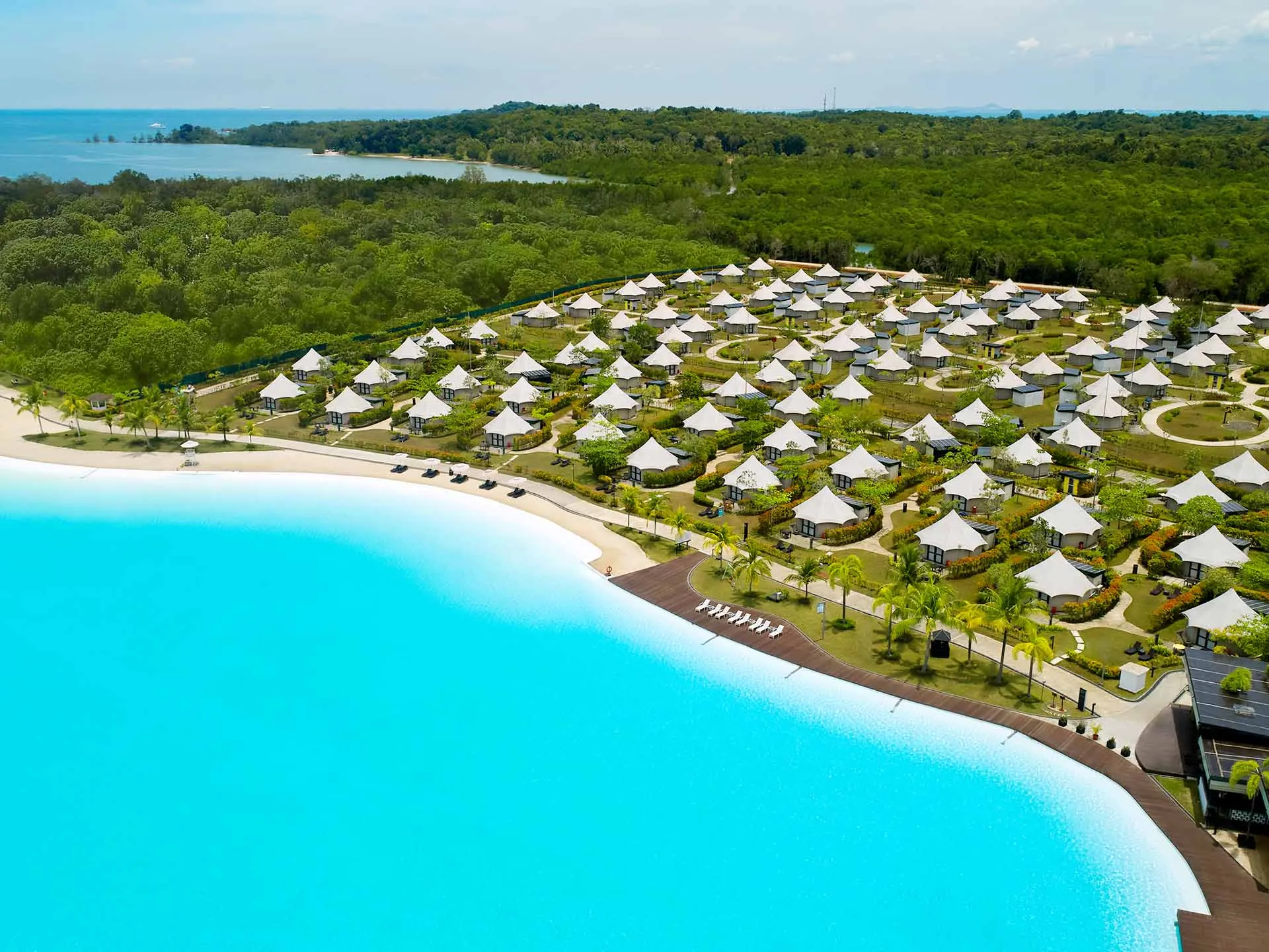 6 Best Resorts In Bintan For Your Year-End Trip