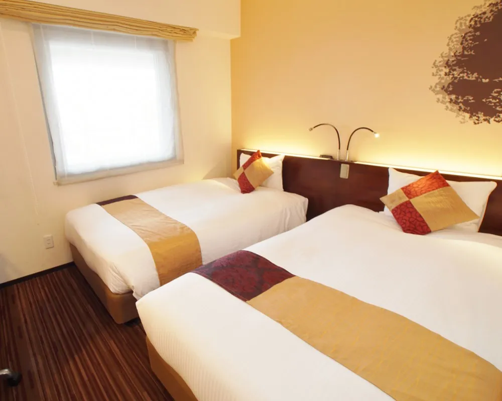Hotel Keihan Asakusa Hotel