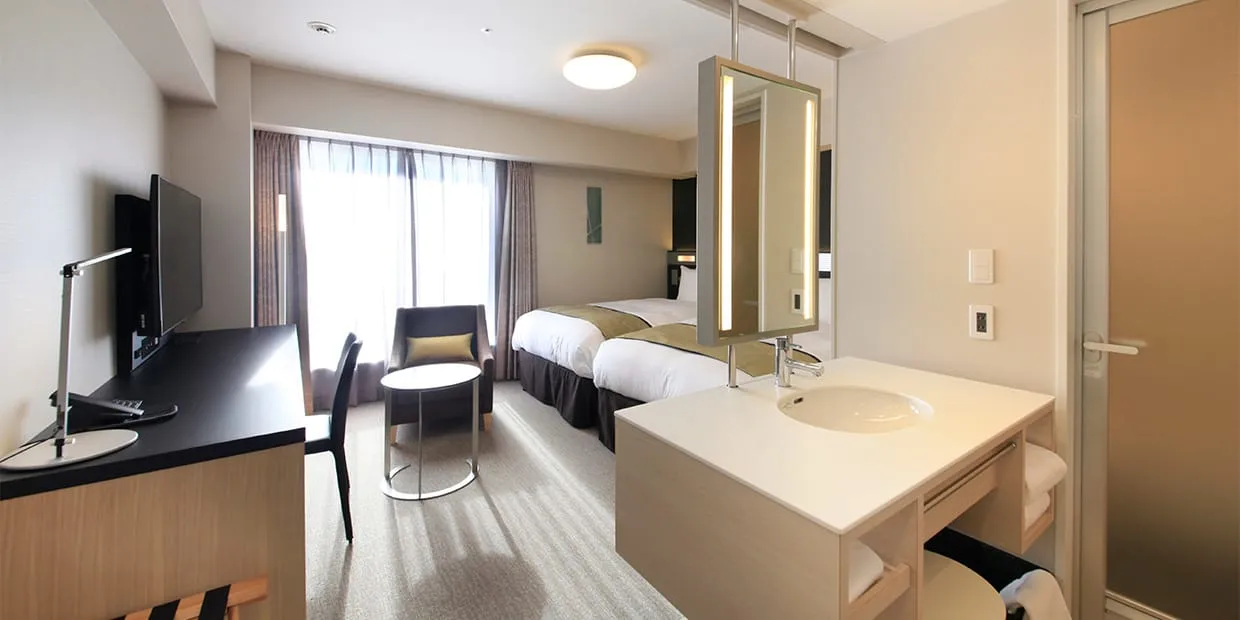 Richmond Hotel Premier Asakusa International