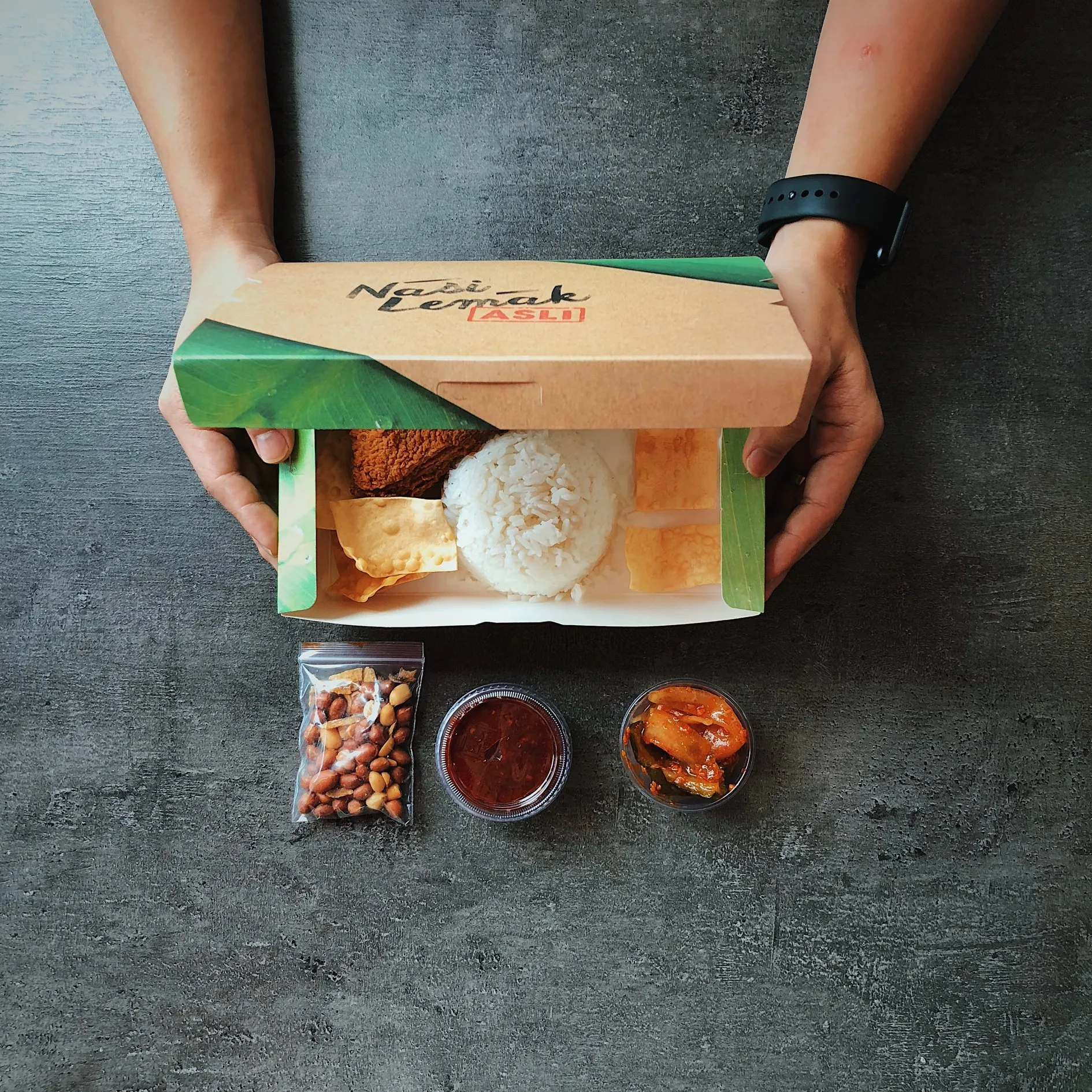 Panduan Lengkap Makanan Halal di Sentosa