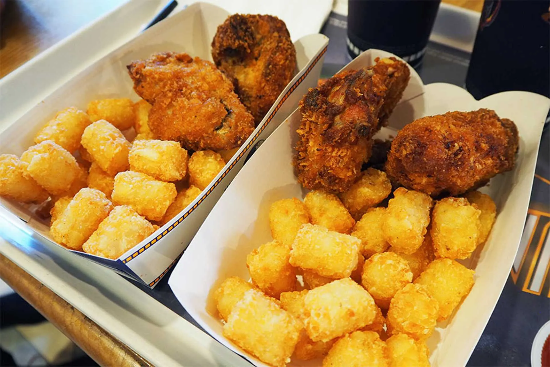 Panduan Lengkap Makanan Halal di Sentosa