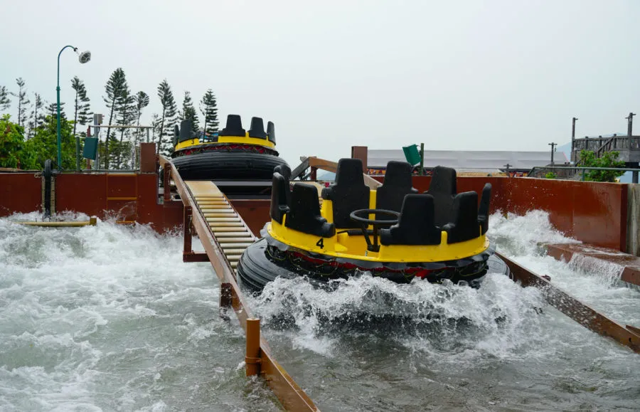 Essential Tips For An Epic Time At Ocean Park, Hong Kong