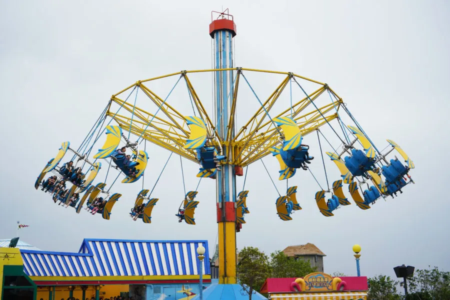 Essential Tips For An Epic Time At Ocean Park, Hong Kong