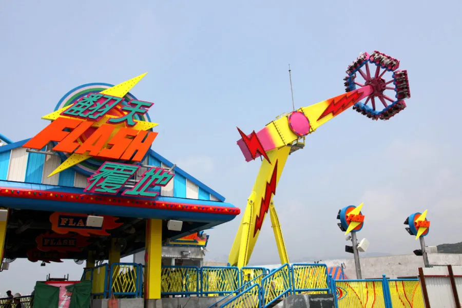 Essential Tips For An Epic Time At Ocean Park, Hong Kong