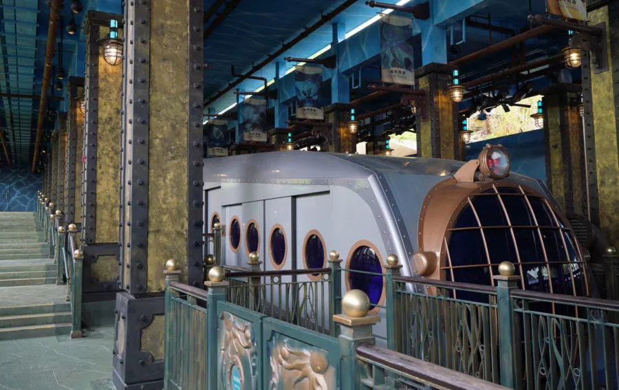 Essential Tips For An Epic Time At Ocean Park, Hong Kong