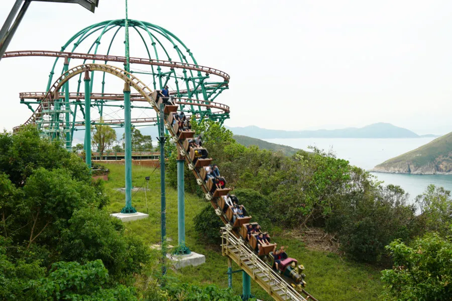 Essential Tips For An Epic Time At Ocean Park, Hong Kong