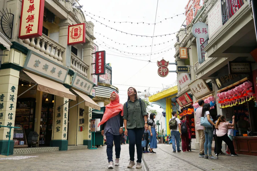 Essential Tips For An Epic Time At Ocean Park, Hong Kong